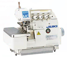 Промышленный оверлок JUKI MO-6514S-BE6-40K