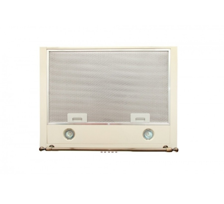 Вытяжка Zorg Technology Allegro 1000 60 beige+BR - фото 4 - id-p131255160