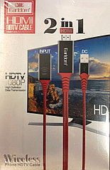 HDMI устройство ET-W4 (черный)