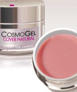 Камуфлирующий гель COSMO COVER NATURAL, 150 мл.