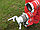Быстроразъемное соединение "папа" с наружной резьбой Ferrari, фото 4