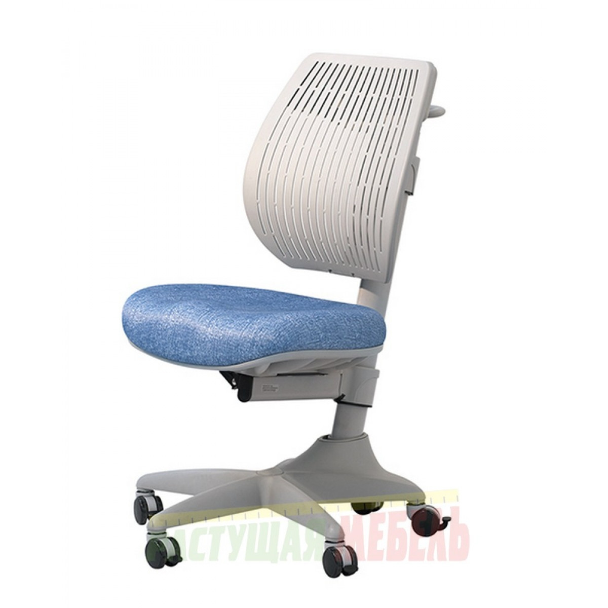 Эргономичный стул Comf-pro Speed Ultra - фото 1 - id-p131296266