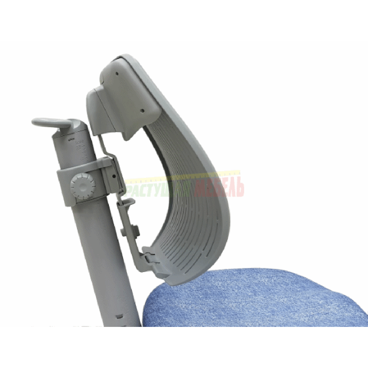 Эргономичный стул Comf-pro Speed Ultra - фото 6 - id-p131296266