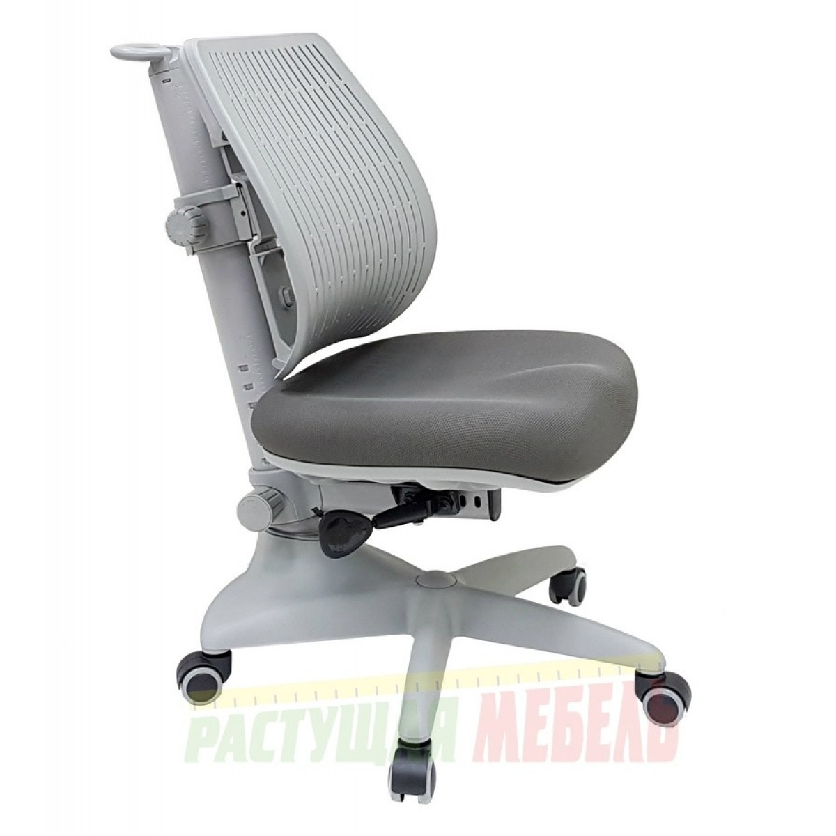 Эргономичный стул Comf-pro Speed Ultra - фото 4 - id-p131296266