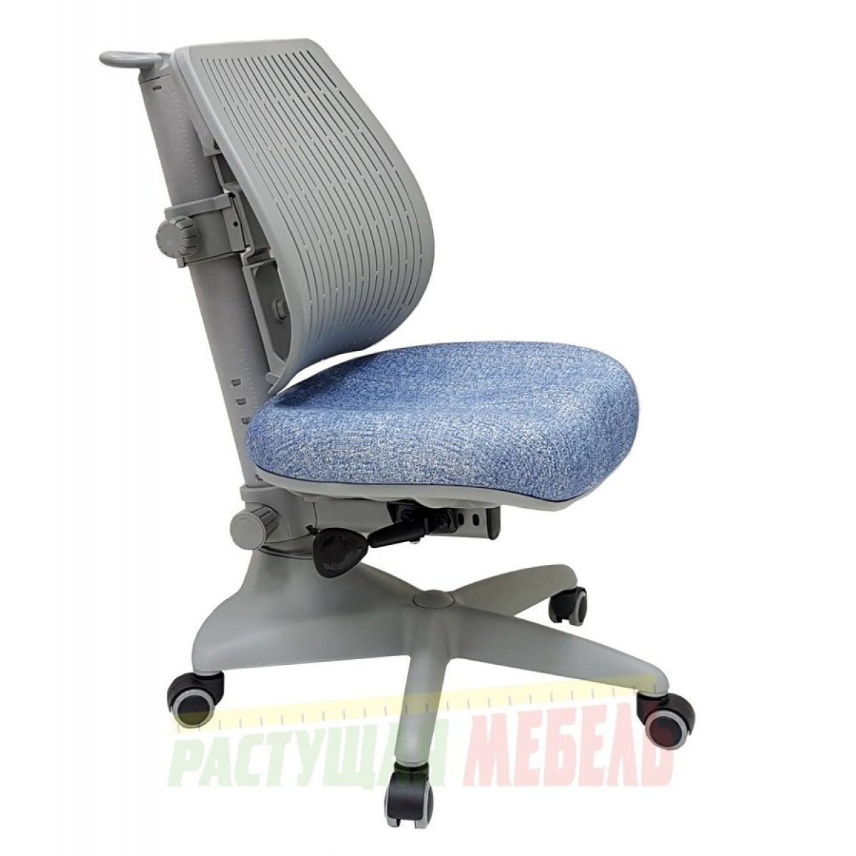 Эргономичный стул Comf-pro Speed Ultra - фото 7 - id-p131296266