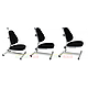 Детский стул-трансформер COMF-PRO Coco Chair, фото 6