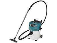 Пылесос MAKITA VC 3012 L (1200 Вт, 30 л, класс: L, самоочистка: полуавтомат)