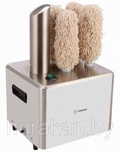 Аппарат для сушки и полировки бокалов HURAKAN HKN-GP1000 - фото 1 - id-p130844104