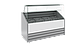Холодильная витрина Сarboma COLORE GС75 SM 1,0-1 9006-9003 0...+7 (статика), фото 2