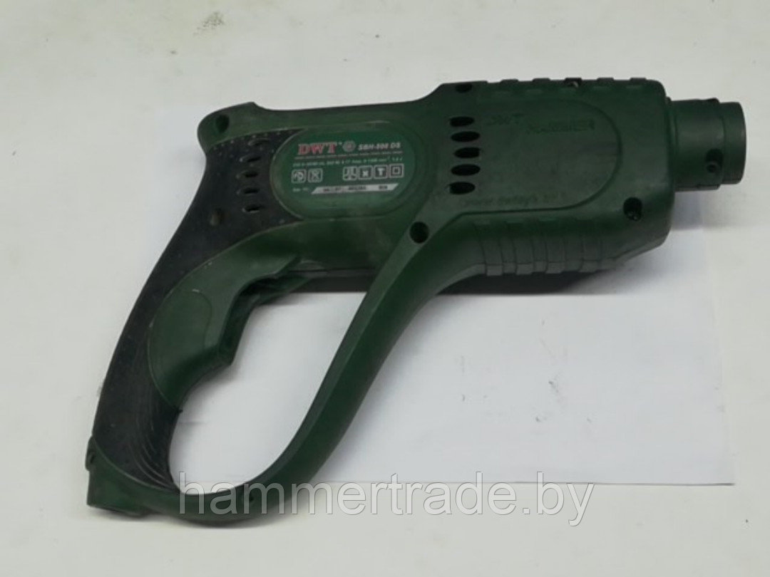 Корпус перфоратора DWT SBH-500 DS