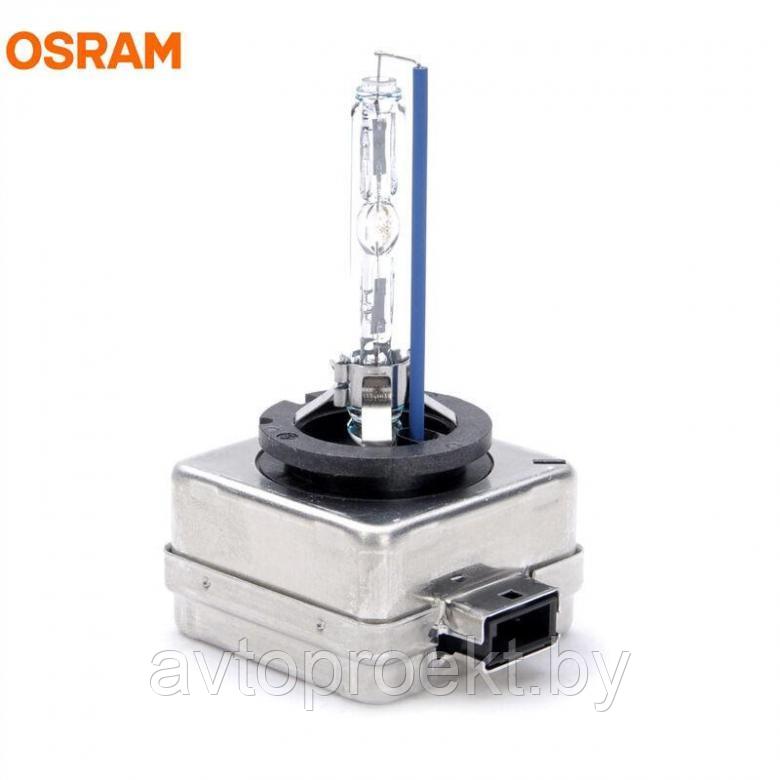 OSRAM D1S 66144 CBI 5500K ксеноновая лампа оригинал