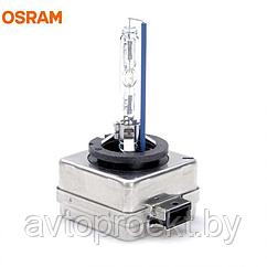 OSRAM D1S 66144 CBI 5500K ксеноновая лампа оригинал