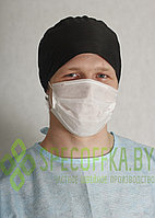 Шапка-колпак (25 г/м²), 14 см