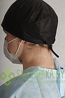 Шапочка-колпак (40 г/м2), 16 см.