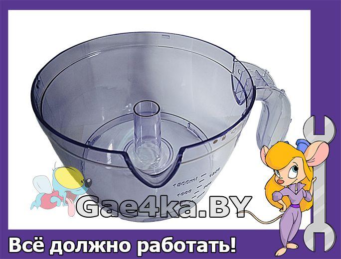 Чаша чоппера для кухонного комбайна Ves Electric 2070 - фото 1 - id-p116091140