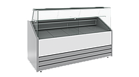 Холодильная витрина Сarboma COLORE GC75 N 1,8-1 9006-9003 (нейтральная)