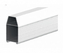 Стрела для шлагбаума AN-Motors RBN7-4 прямоугольная