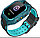 Детские умные часы с GPS S9 
С камерой фонариком и игрой(розовый), фото 8