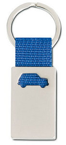 Оптом Брелок с символом автомобиль