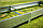 Грядка оцинкованная "Урожайная" (5 х 0,65 метра), фото 4