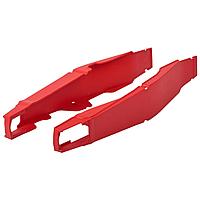 Защита маятника HONDA CRF250 (11-17) / 450 (12-16) красная POLISPORT