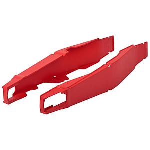 Защита маятника HONDA CRF250 (11-17) / 450 (12-16) красная POLISPORT