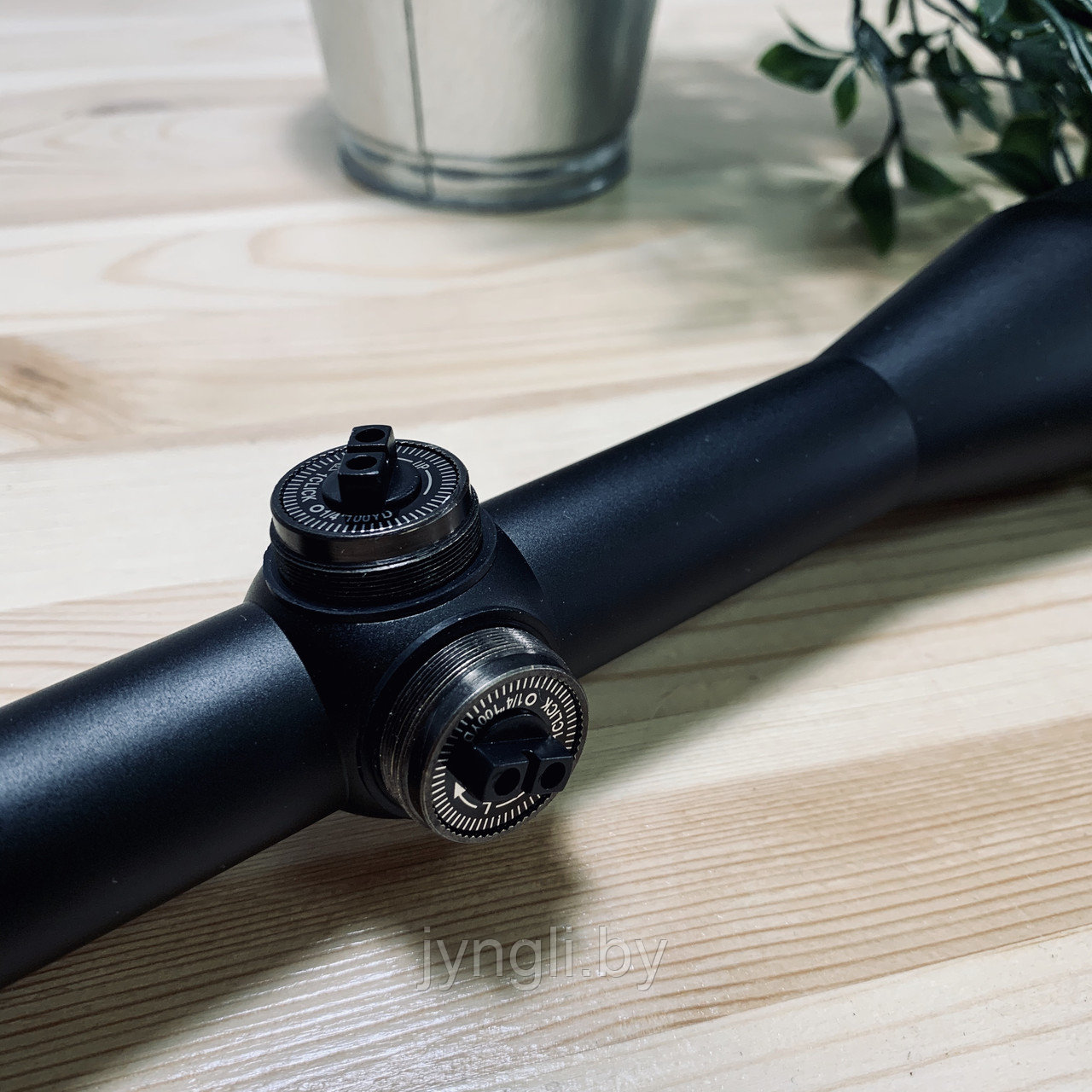 Оптический прицел Gamo 3-9x40 - фото 3 - id-p131315442