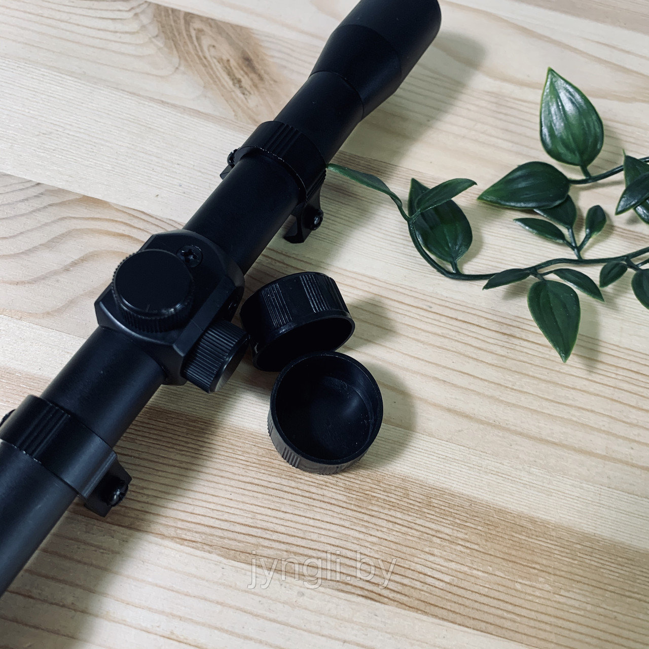 Оптический прицел Gamo 4x20 - фото 4 - id-p131316763