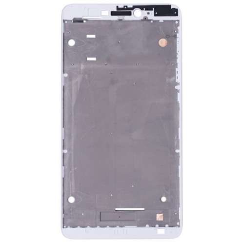 Средняя часть (рамка) для Xiaomi Mi Max 2,белая - фото 1 - id-p127851106