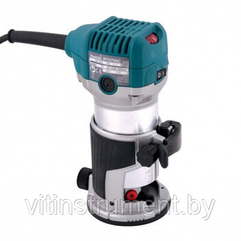 Фрезер кромочный Makita RT0700C