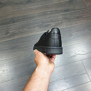 Кроссовки Adidas Stan Smith Full Black, фото 4