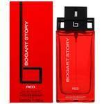 Туалетная вода Bogart STORY RED Men 100ml edt