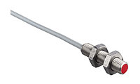 ISS 208MM/4NO-2E0,200-S8.3 (арт. 50118369) Индуктивный датчик