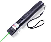 Мощный лазер YL-Laser 303, фото 2