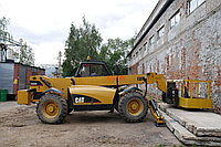 Caterpillar аренда Витебск