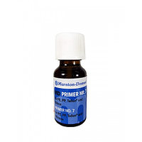 MD PRIMER № 7 Праймер грунтовка 15мл для PE, PP, Teflon, Silicone