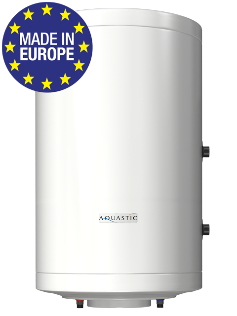 Бойлер косвенного нагрева настенный Aquastic ID 50 A 190 L