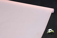 Пленка Матовая нежно-розовая, фото 1