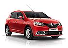 Дверь задняя правая Renault Sandero/Рено Сандеро 2013-2018г, фото 2