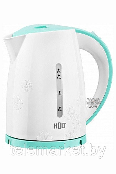 Чайник HOLT HT-KT-007 Белый