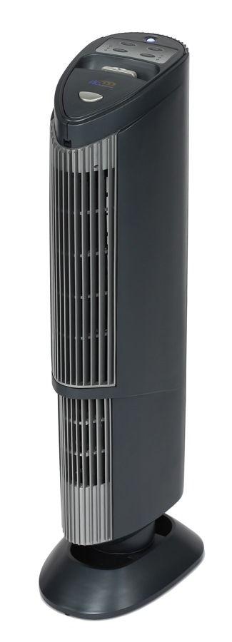 Очиститель воздуха Air Intelligent Comfort AIC XJ-3500 - фото 3 - id-p58763622