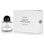 Туалетная вода Byredo MISTER MARVELOUS Men 100ml edp