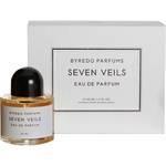 Туалетная вода Byredo SEVEN VEILS Unisex 50ml edp