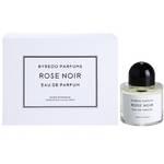 Туалетная вода Byredo ROSE NOIR Unisex 50ml edp