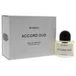 Туалетная вода Byredo ACCORD OUD Unisex 50ml edp