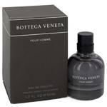 Туалетная вода Bottega Veneta Men 50ml edt