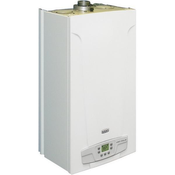 Отопительный котел Baxi ECO 4S 24 - фото 2 - id-p131391722