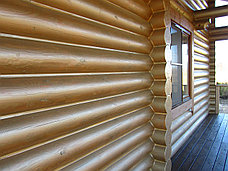 Герметик премиум класса для деревянного домостроения Paracryl Exterior Flexible - Гладкий, фото 3