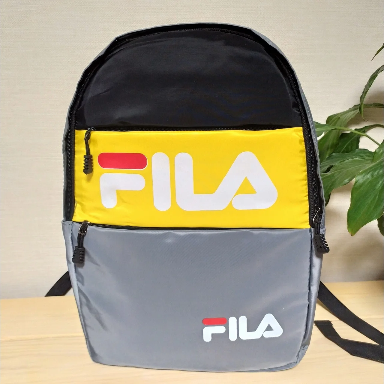 Рюкзак для школы FILA