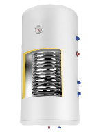 Бойлер косвенного нагрева Termica AMET 200W INOX